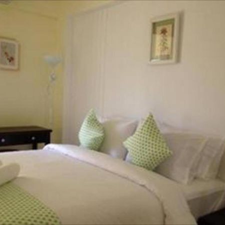 Pius Place Pattaya Luaran gambar