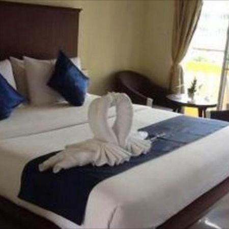 Pius Place Pattaya Luaran gambar