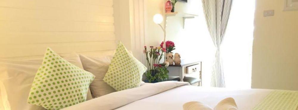 Pius Place Pattaya Luaran gambar